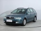 Škoda Octavia - fotka číslo 1