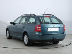 Škoda Octavia - fotka číslo 3