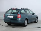 Škoda Octavia - fotka číslo 4