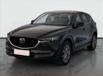 Mazda CX-5 - fotka číslo 1