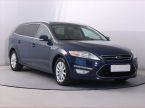Ford Mondeo - fotka číslo 0