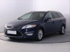 Ford Mondeo - fotka číslo 1