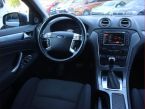 Ford Mondeo - fotka číslo 6