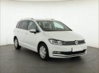 Volkswagen Touran - fotka číslo 0