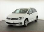 Volkswagen Touran - fotka číslo 1