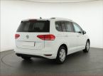 Volkswagen Touran - fotka číslo 4