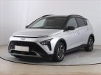 Hyundai Bayon - fotka číslo 1