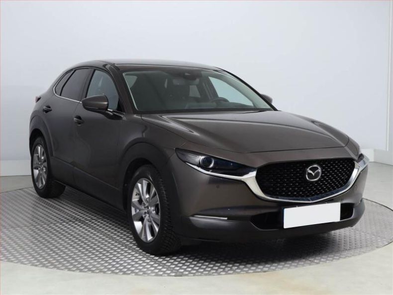 Mazda CX-30 - hlavní fotka inzerátu