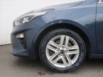 Kia Cee'd - fotka číslo 14