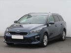 Kia Cee'd - fotka číslo 1
