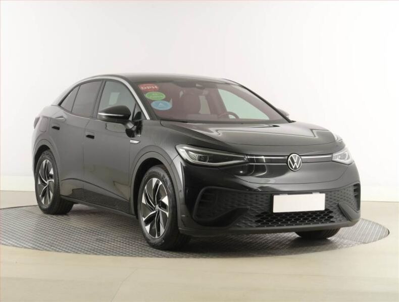 Volkswagen ID.5 - hlavní fotka