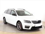Škoda Octavia - fotka číslo 0