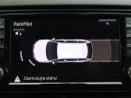 Škoda Octavia - fotka číslo 18