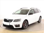 Škoda Octavia - fotka číslo 1