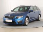 Škoda Octavia - fotka číslo 1