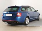 Škoda Octavia - fotka číslo 4