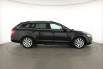 Škoda Octavia - fotka číslo 5