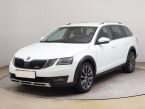 Škoda Octavia - fotka číslo 1