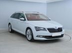 Škoda Superb - fotka číslo 0