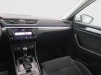 Škoda Superb - fotka číslo 7