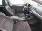 Škoda Superb - fotka číslo 8