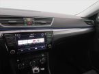 Škoda Superb - fotka číslo 11