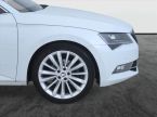 Škoda Superb - fotka číslo 14