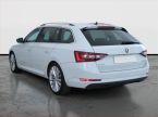 Škoda Superb - fotka číslo 3