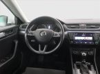 Škoda Superb - fotka číslo 6