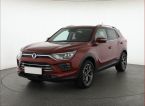 SsangYong Korando - fotka číslo 1