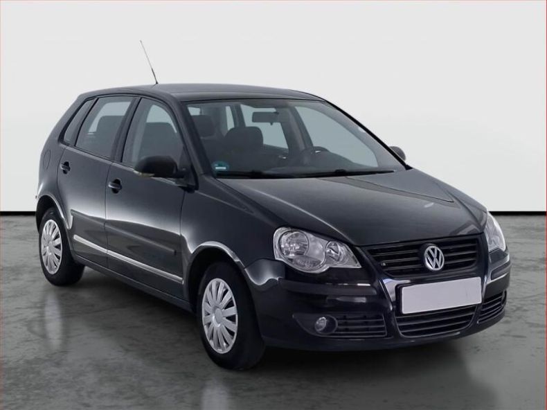 Volkswagen Polo - hlavní fotka inzerátu