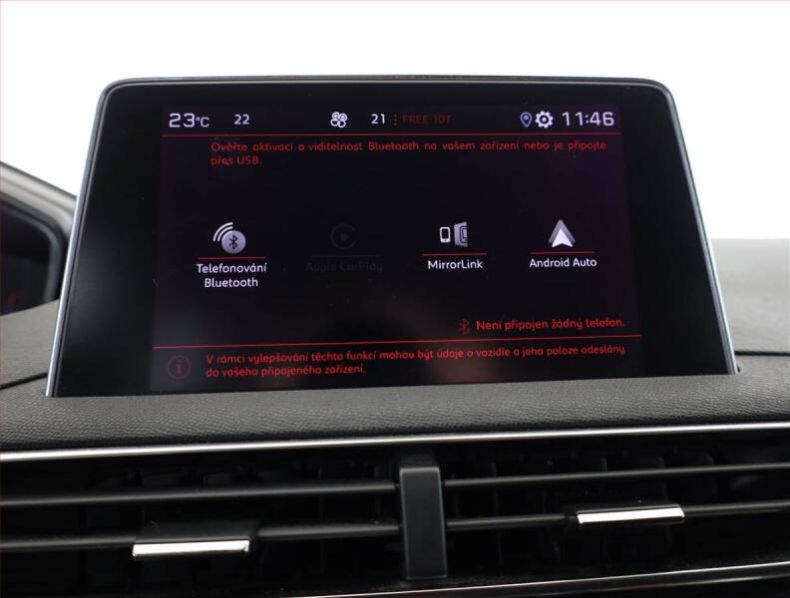 Peugeot 5008 - hlavní fotka