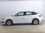 Škoda Scala - fotka číslo 2