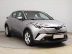 Toyota C-HR - fotka číslo 0