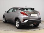 Toyota C-HR - fotka číslo 3