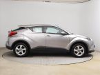 Toyota C-HR - fotka číslo 5