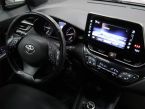 Toyota C-HR - fotka číslo 6