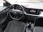 Škoda Scala - fotka číslo 6