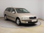 Škoda Octavia - fotka číslo 0