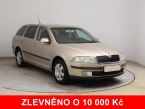 Škoda Octavia - fotka číslo 0