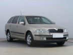 Škoda Octavia - fotka číslo 0