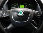 Škoda Octavia - fotka číslo 15
