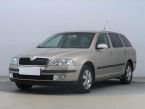 Škoda Octavia - fotka číslo 1