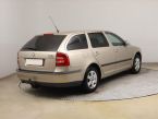 Škoda Octavia - fotka číslo 4