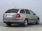 Škoda Octavia - fotka číslo 4