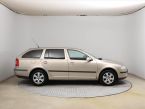 Škoda Octavia - fotka číslo 5