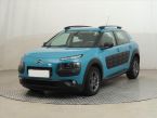 Citroën C4 Cactus - fotka číslo 1