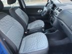 Škoda Fabia - fotka číslo 8