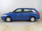 Škoda Fabia - fotka číslo 2