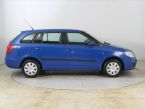 Škoda Fabia - fotka číslo 5